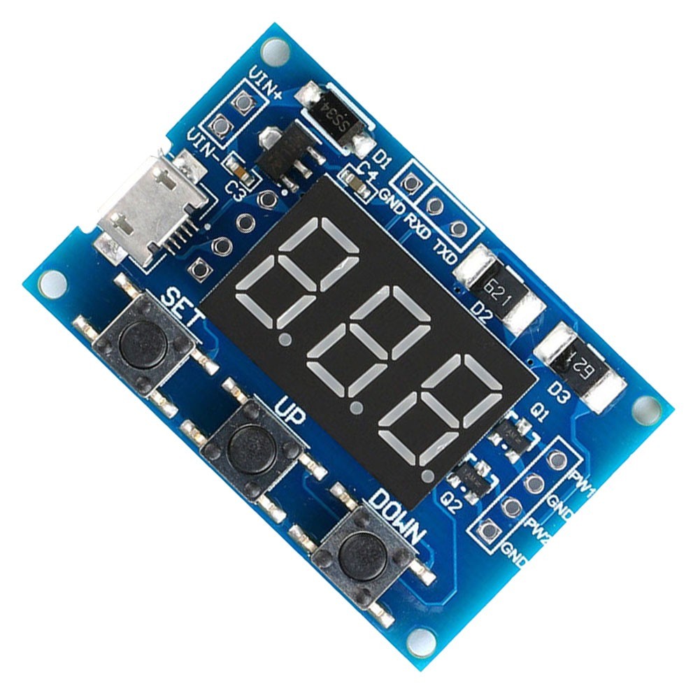 High Performance for 2 Channel Square Waveform Generator Temperature Resistant
