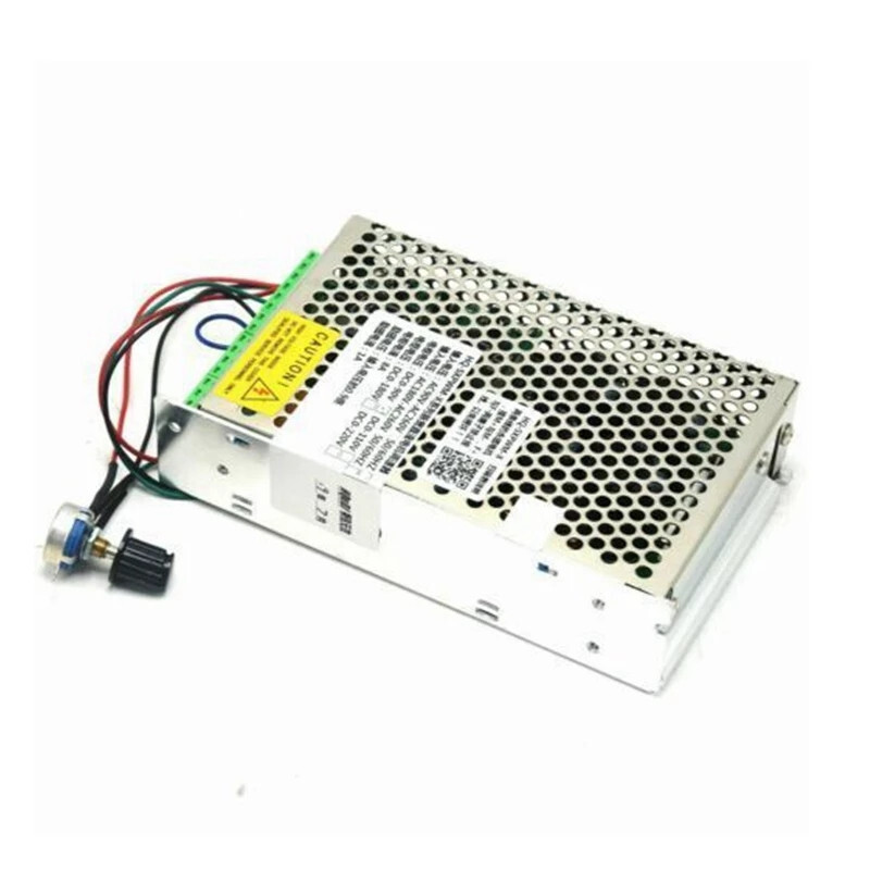 HQ-SXPWM-X AC180V-260V Input DC220V Pulse Width DC Motor Speed Controller Driver