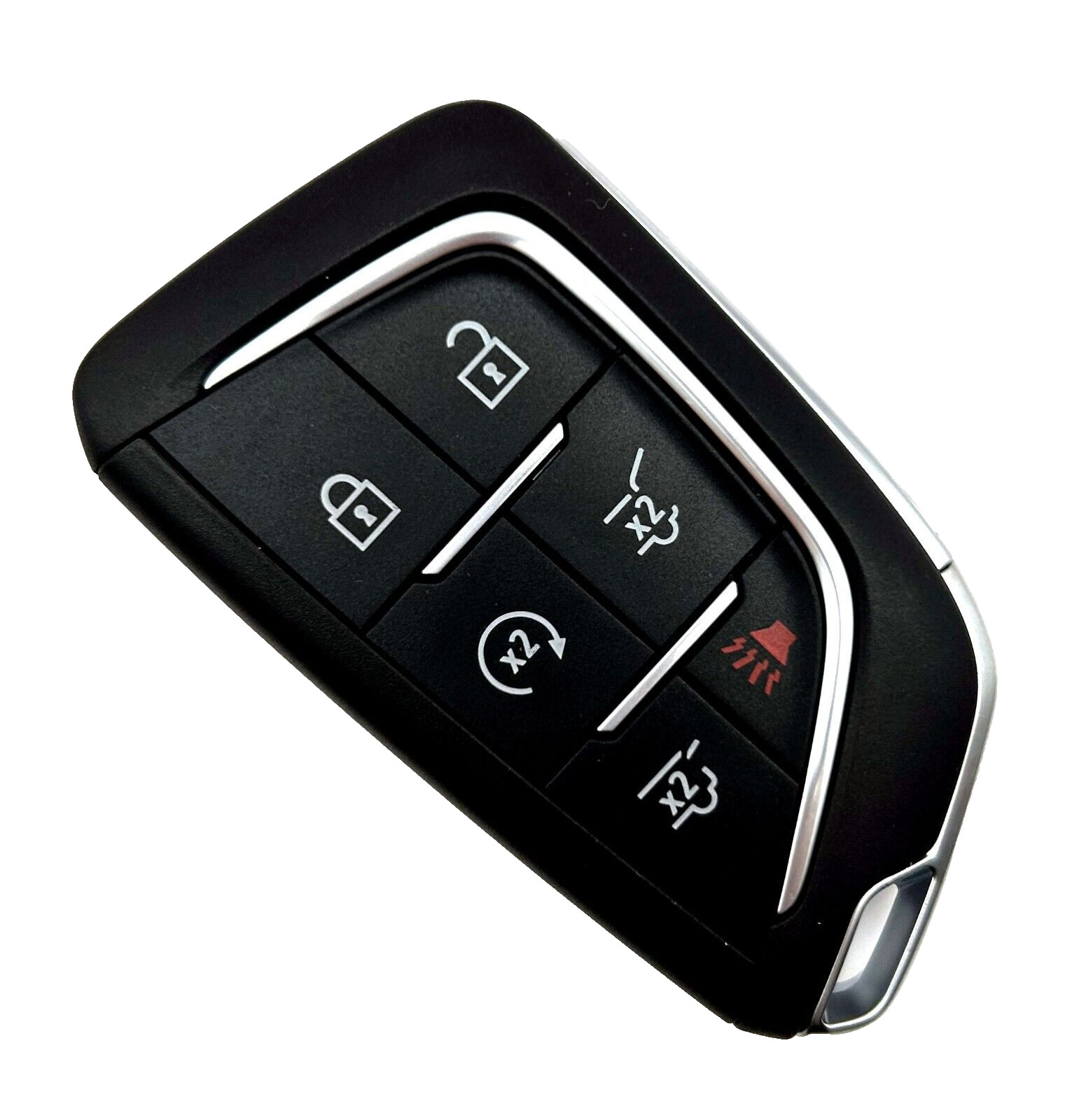 2021-2024 CADILLAC ESCALADE REMOTE KEY FOB 13546300 YG0G20TB1 UNLOCKED OEM