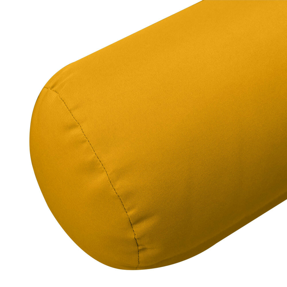 *COVER ONLY*-Style 3 Daybed Mattress Bolster Pillow Covers Knife Edge Full-AD108