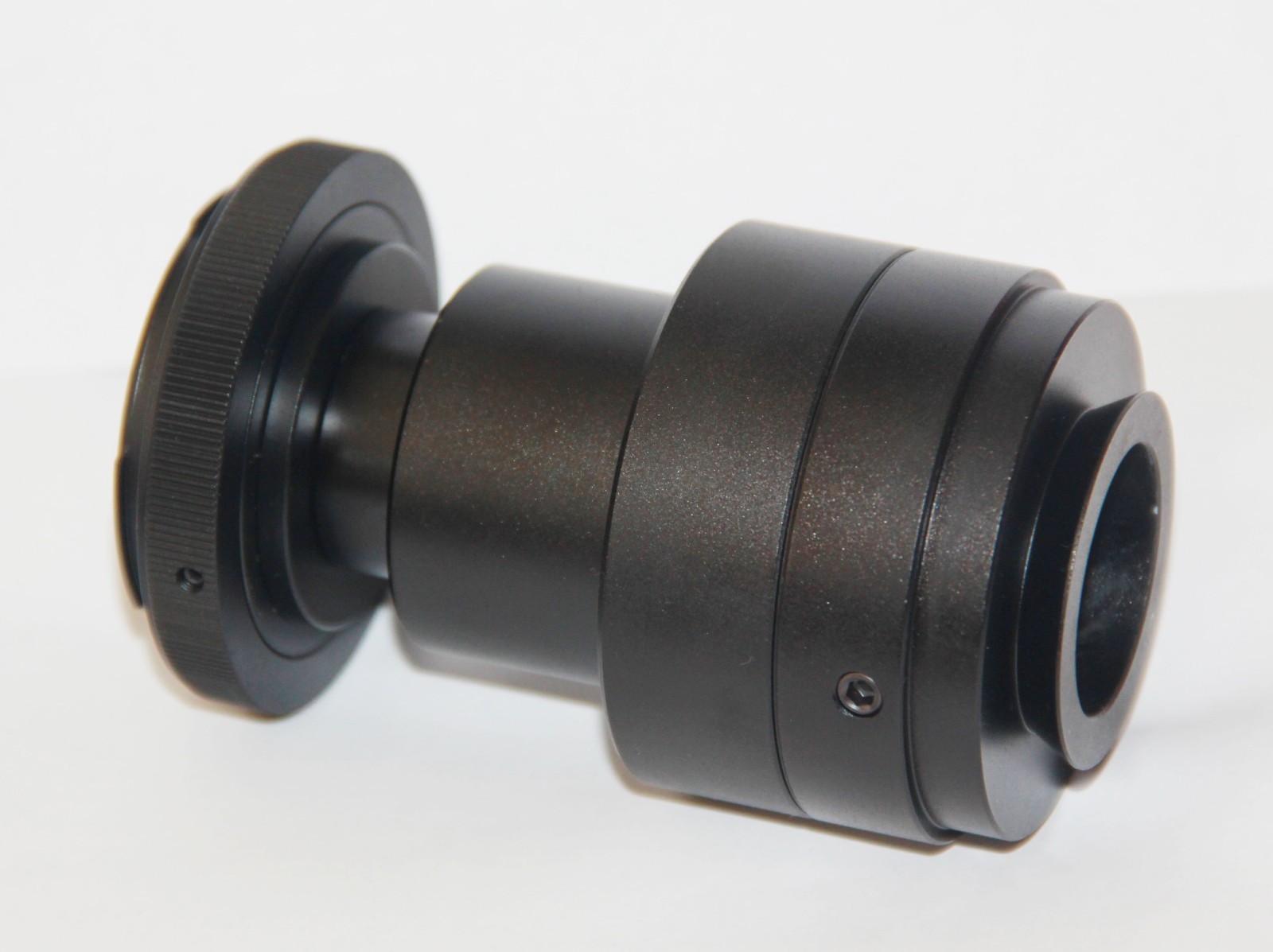 Canon EOS Camera Adapter + Olympus Microscope Trinocular 4 U-CMAD3 AX BX41 MX51