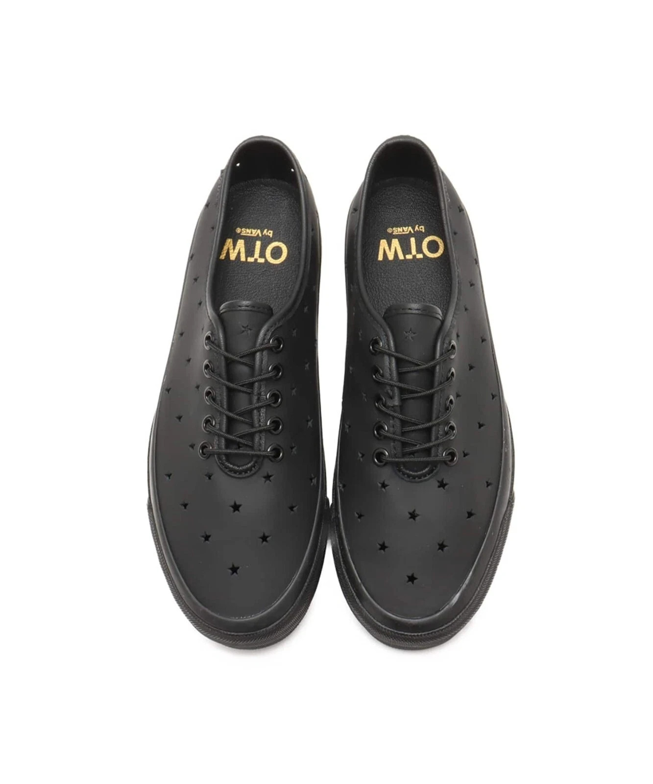 OTW by Vans Authentic One Piece Vibram Leather VN000DCPFAP Men's US5-12 NEW