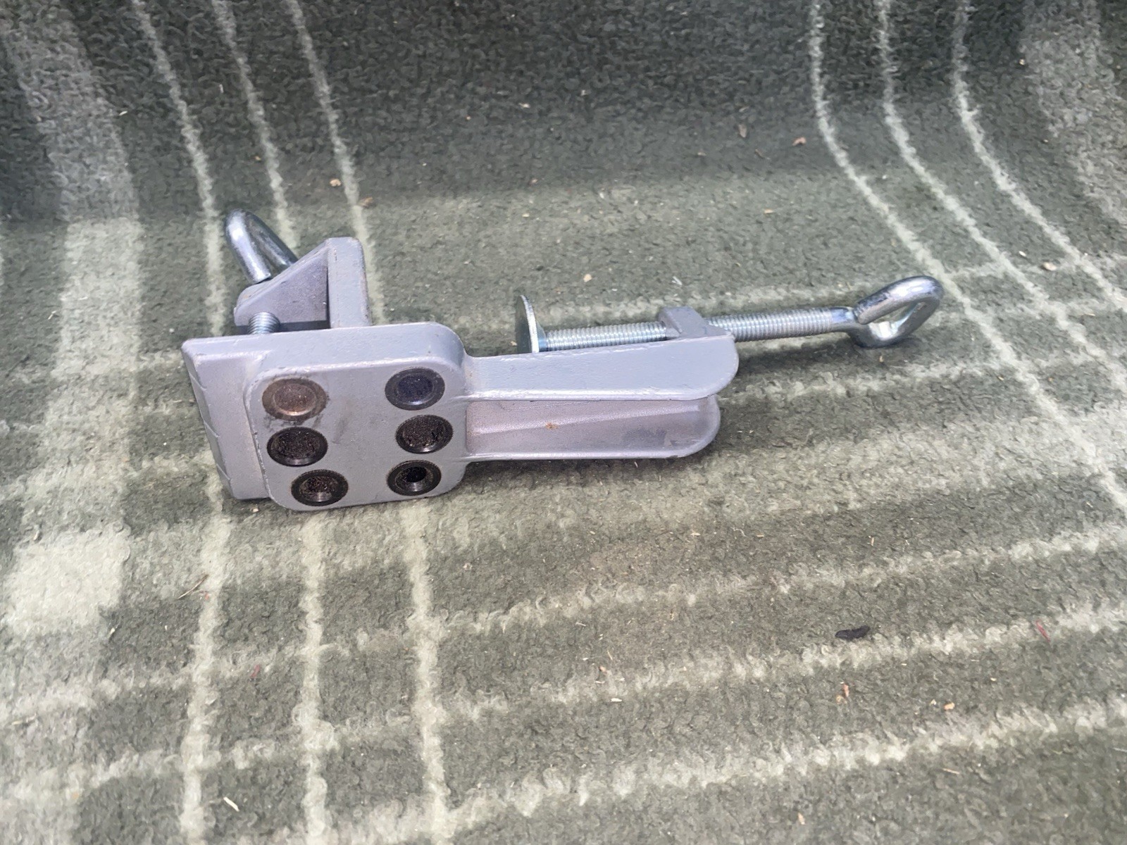 Hole Jig