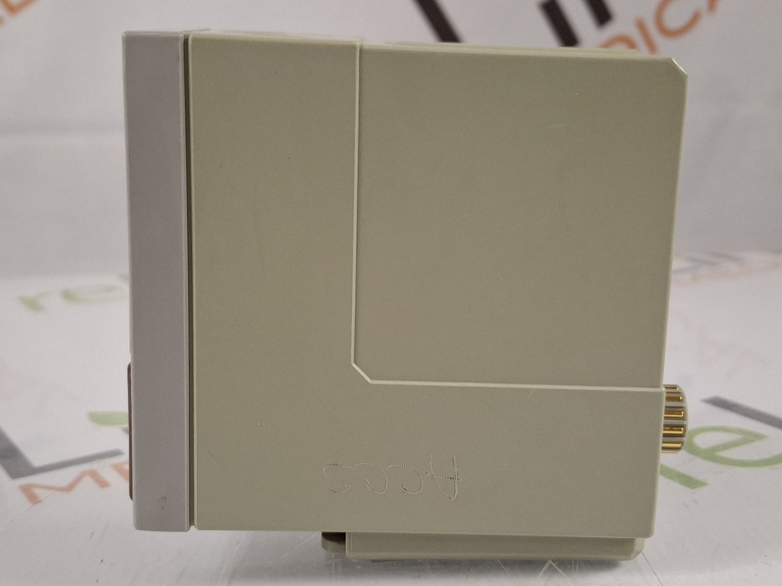 Philips M1029A Single Parameter Temperature Module
