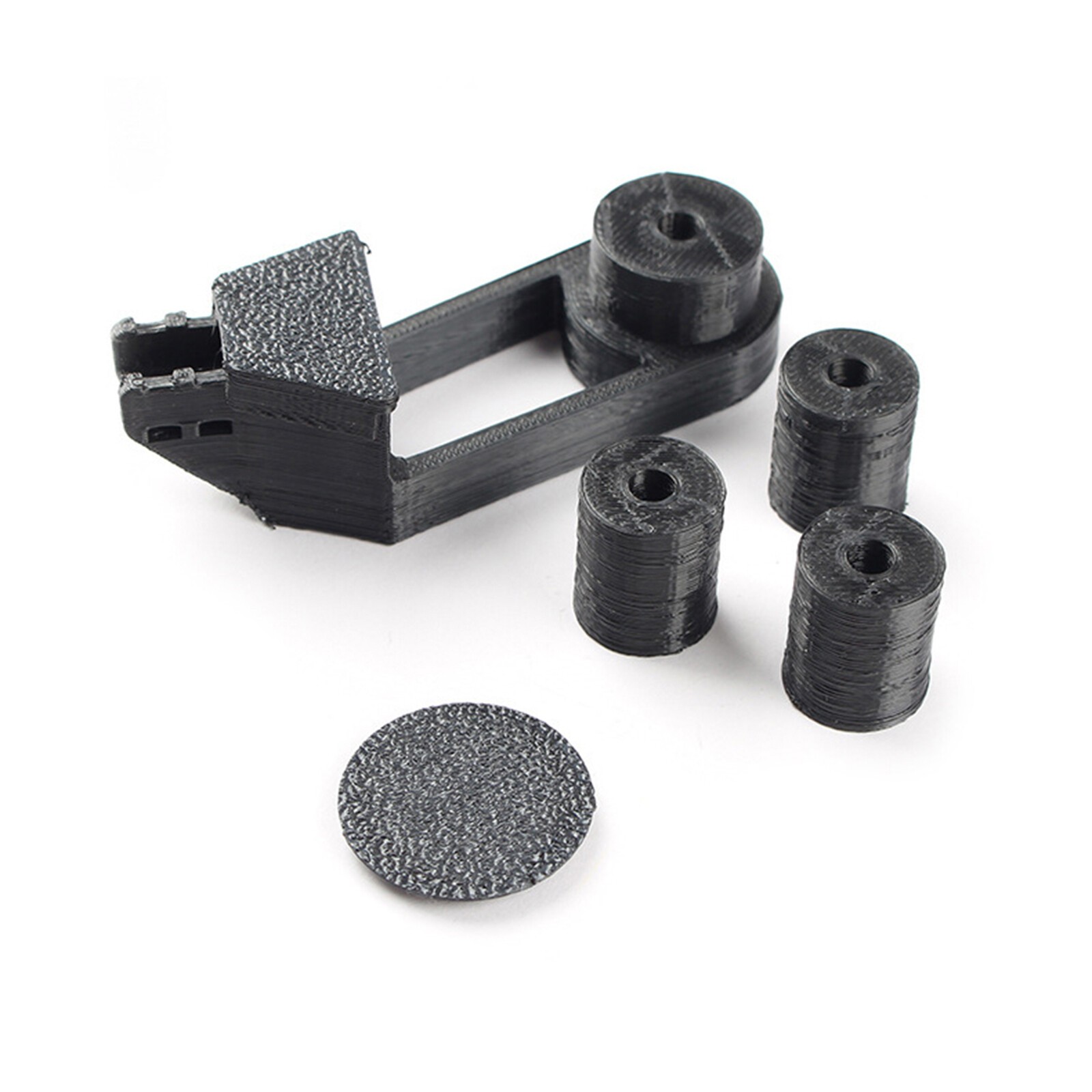 Complete Auto Bed Leveling Sensor Kit for Creality Ender 3/3 Pro 3D Printer Part