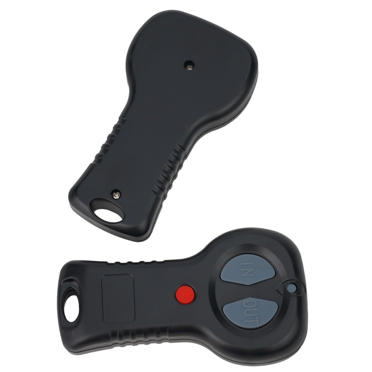 For ATV SUV 1SETS 12V Wireless Electric Digital Winch Remote Control Kit