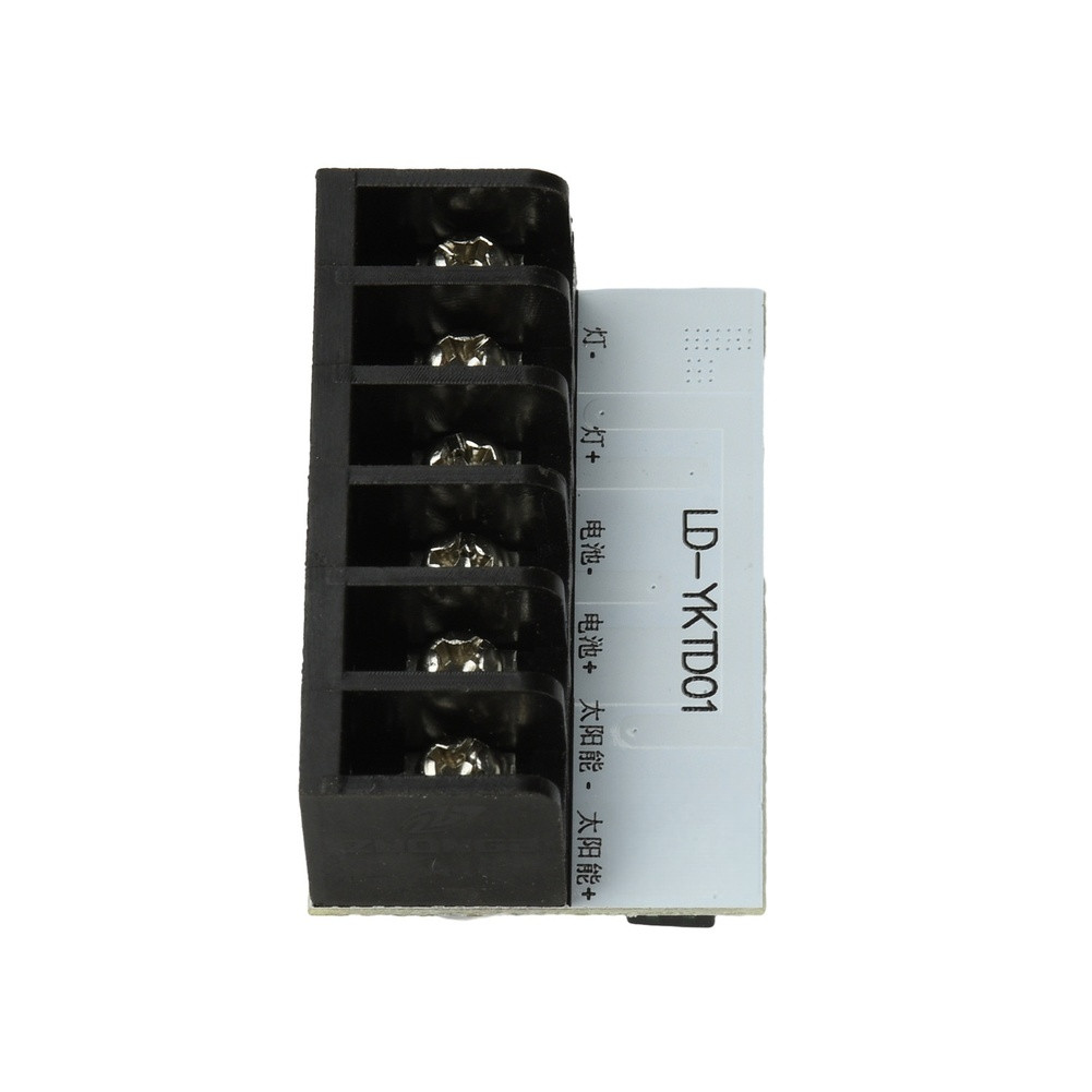 LD-YKTD01 LED Solar For light Driver Board DC 3-24V with Remote Control