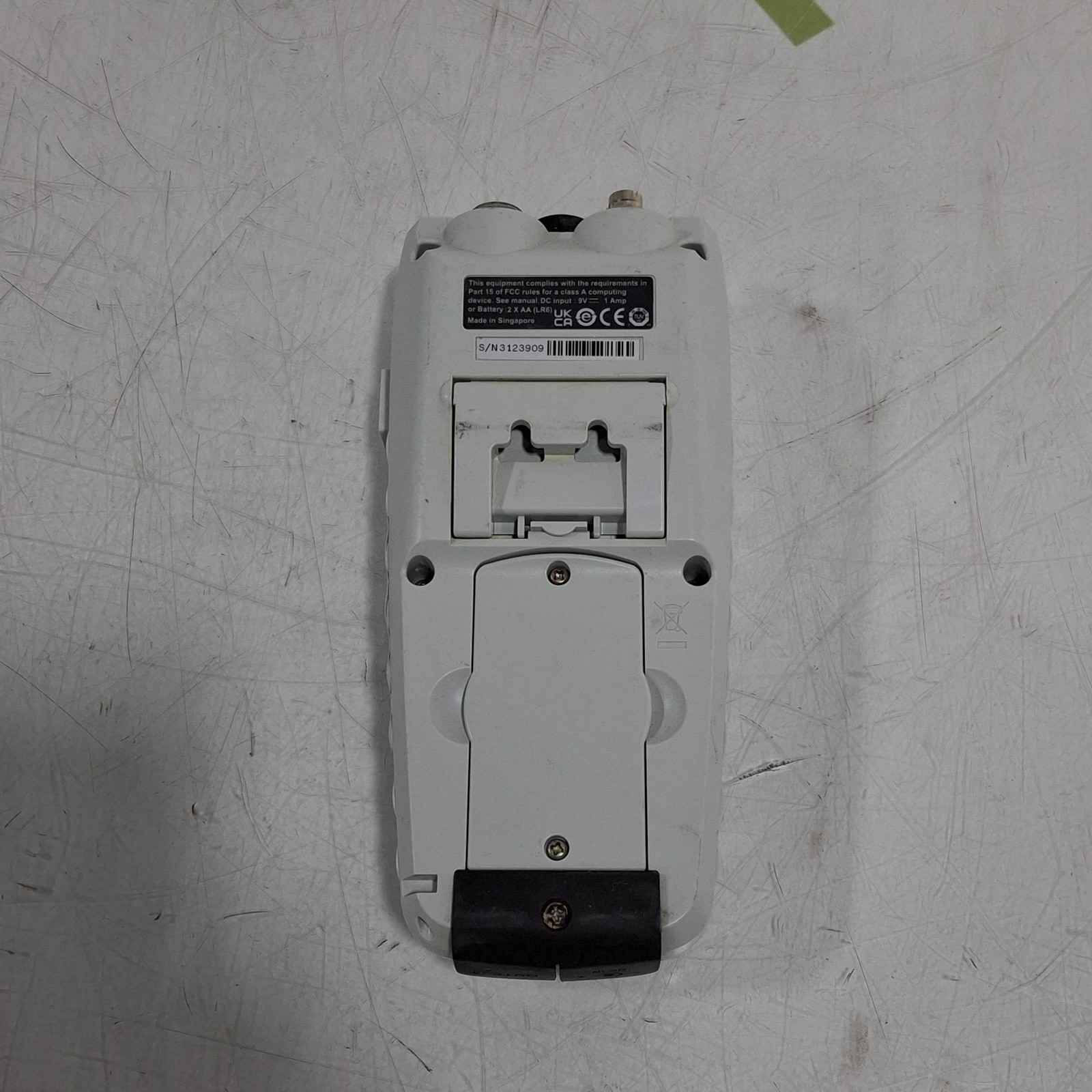 Oakton ph 150 Temperature Meter