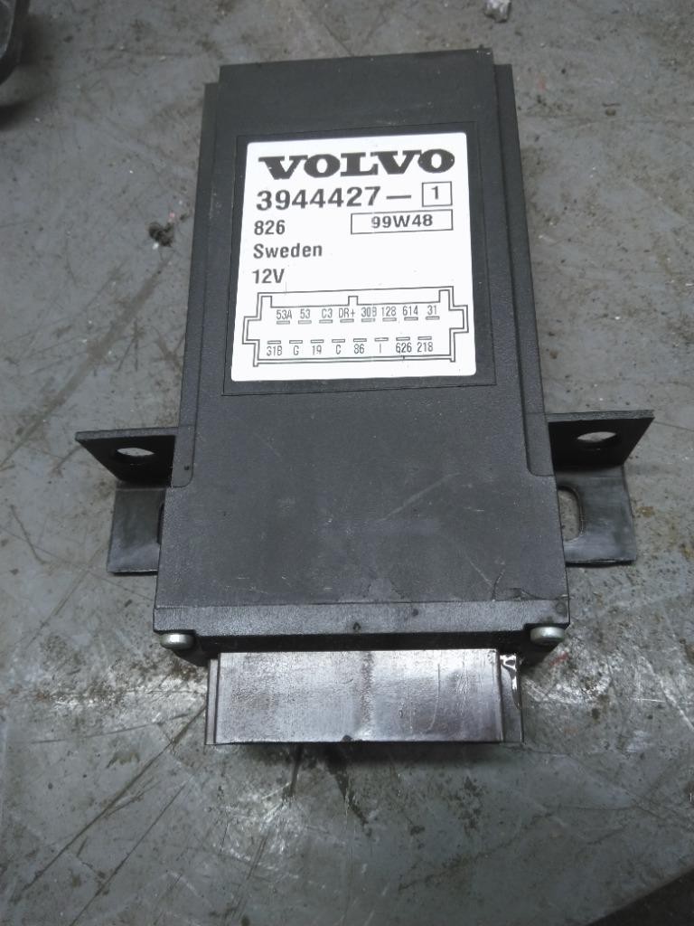 Replaces 3944427 2000 VOLVO VNL ELECTRONIC PART ,  OH