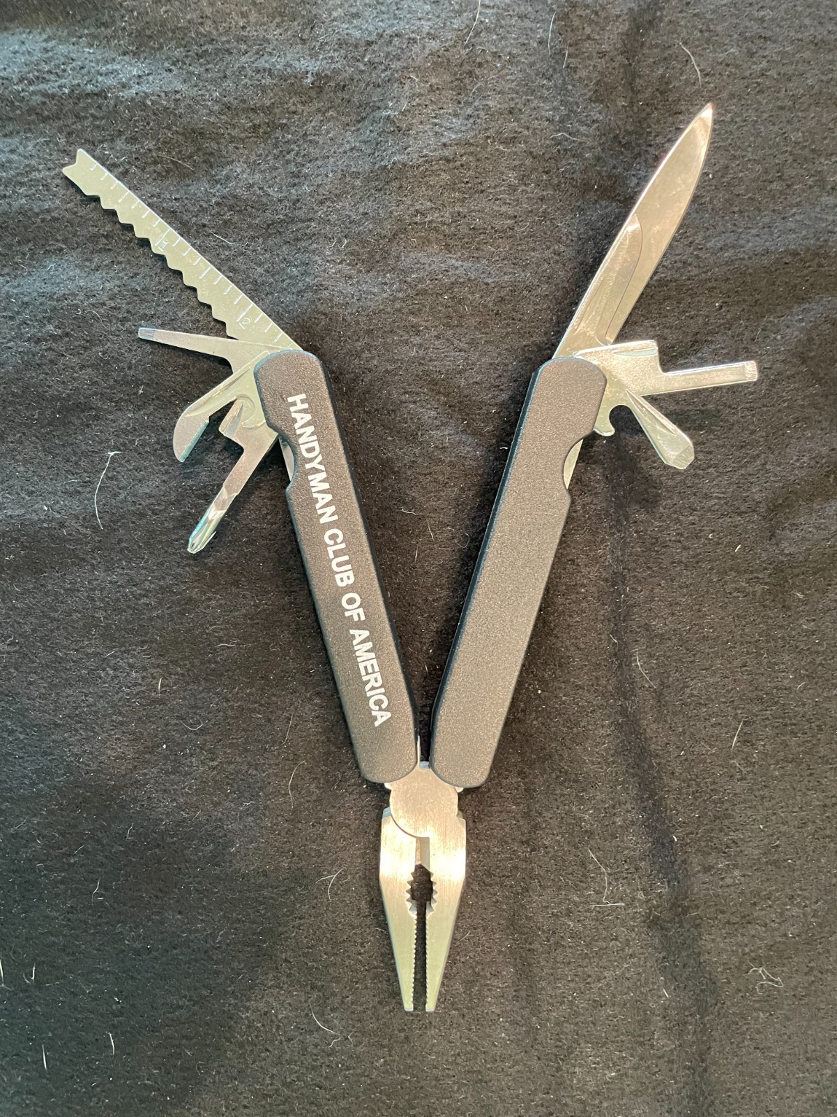 Handyman Club of America Multi-Tool