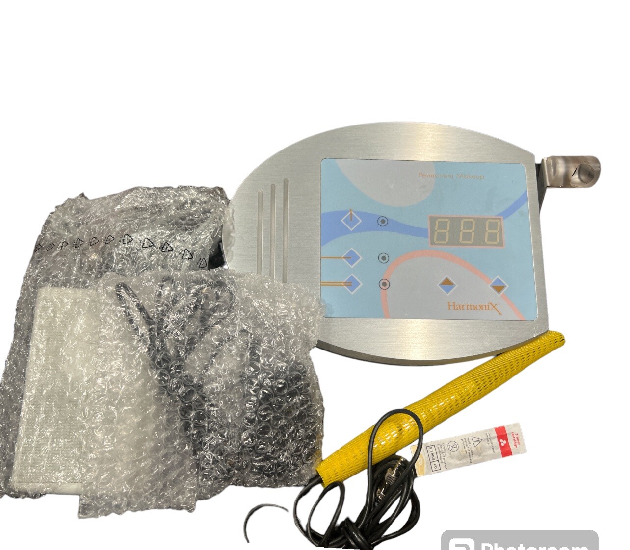 Harmonix™ Digital PMU Permanent Makeup Machine D9.9
