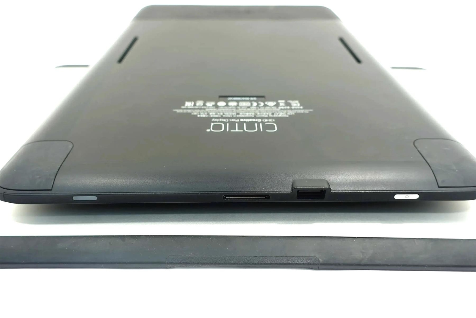 Wacom Creative 13HD DTK-1301 Cintiq Pen & Touch Display Tablet