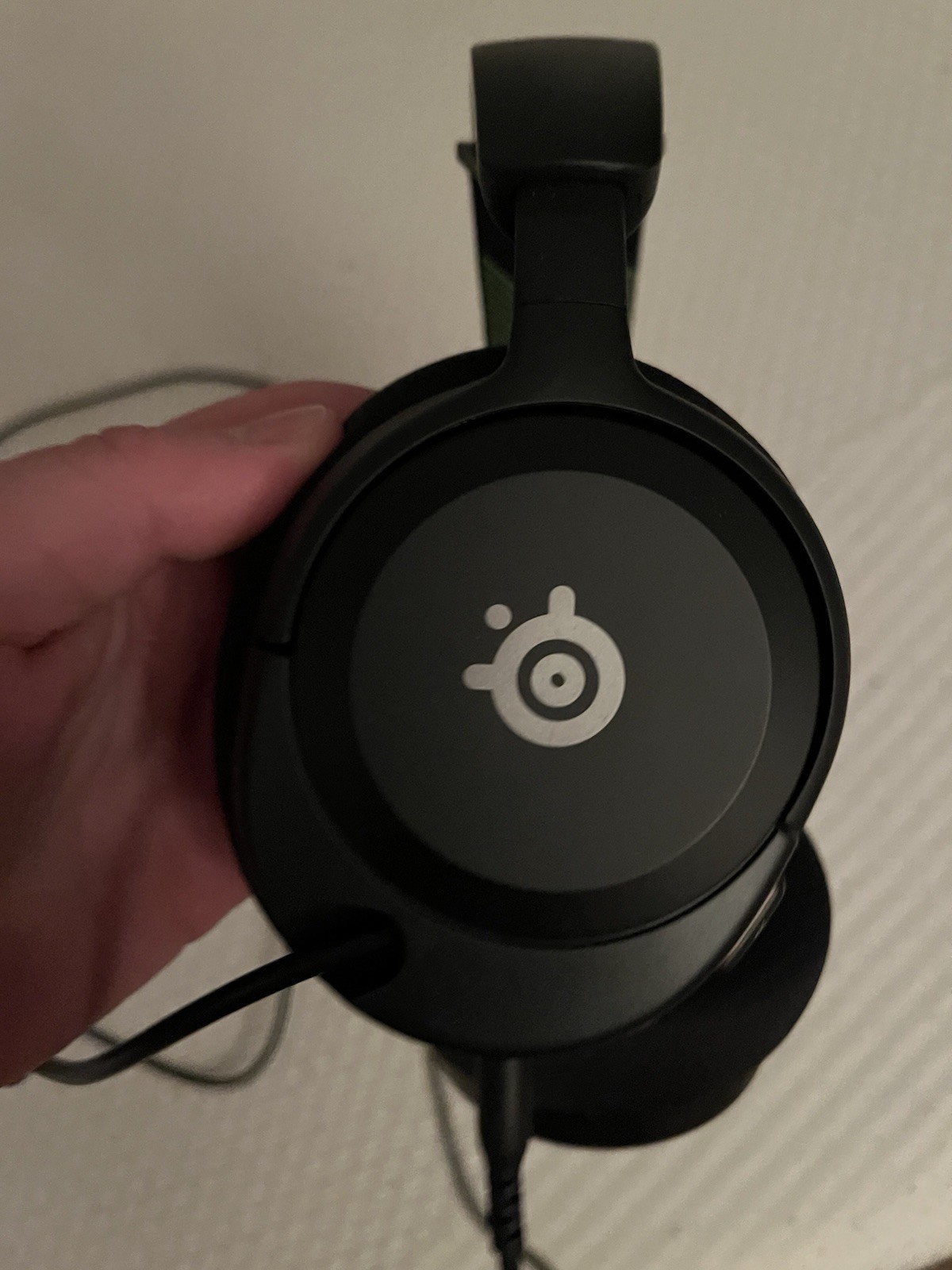 Gaming headset