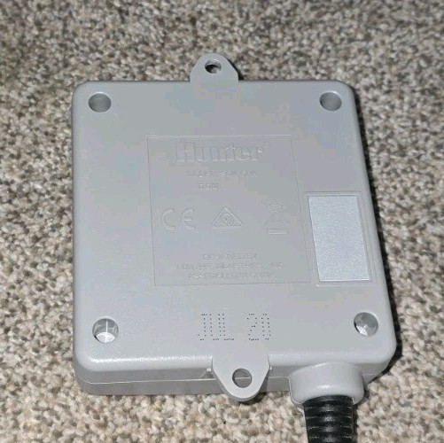 NEW Hunter Soil-Clik Moisture Sensor Module Only