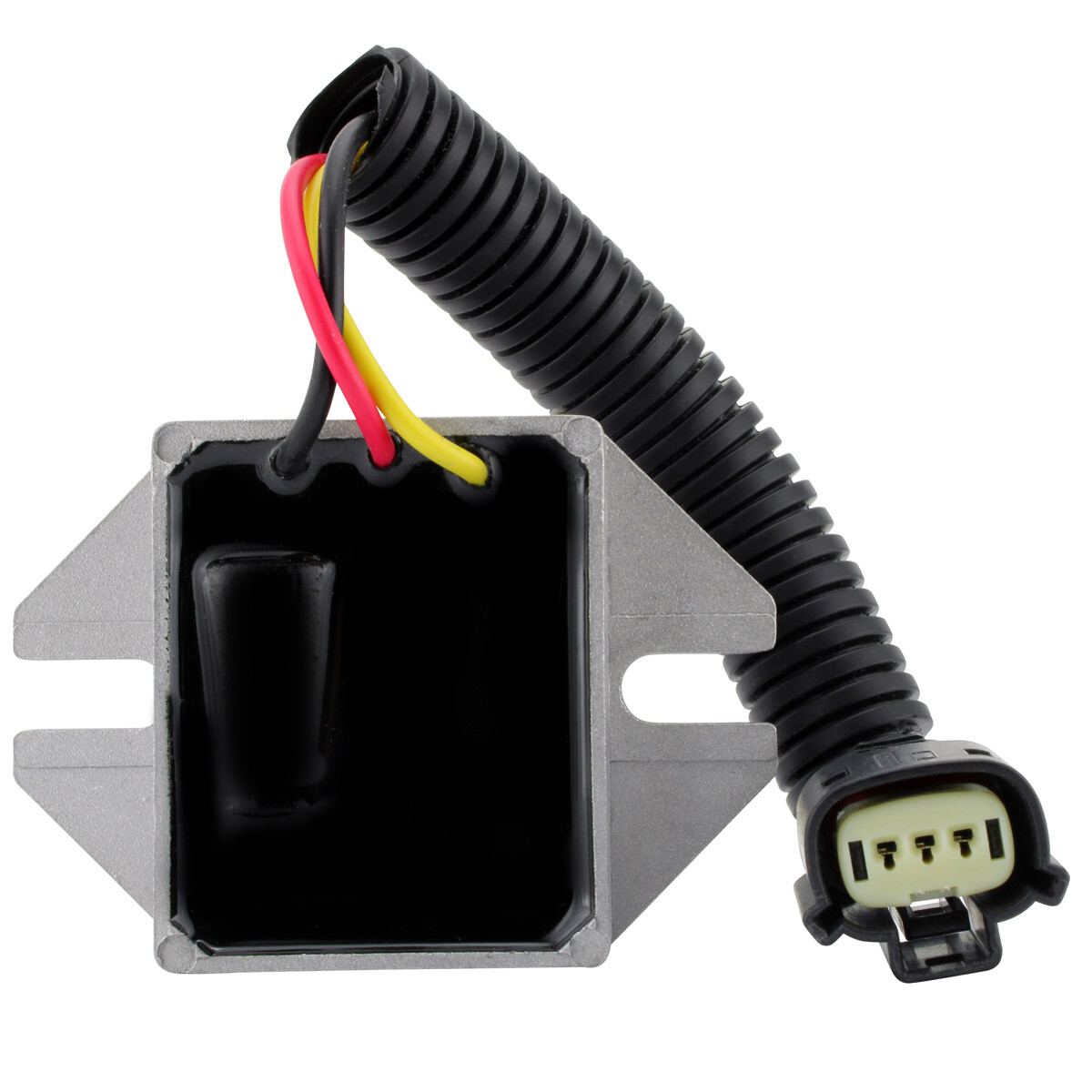 DC Voltage Regulator Rectifier for Arctic Cat ZR 200 2018-2025 | OEM# 06030-349