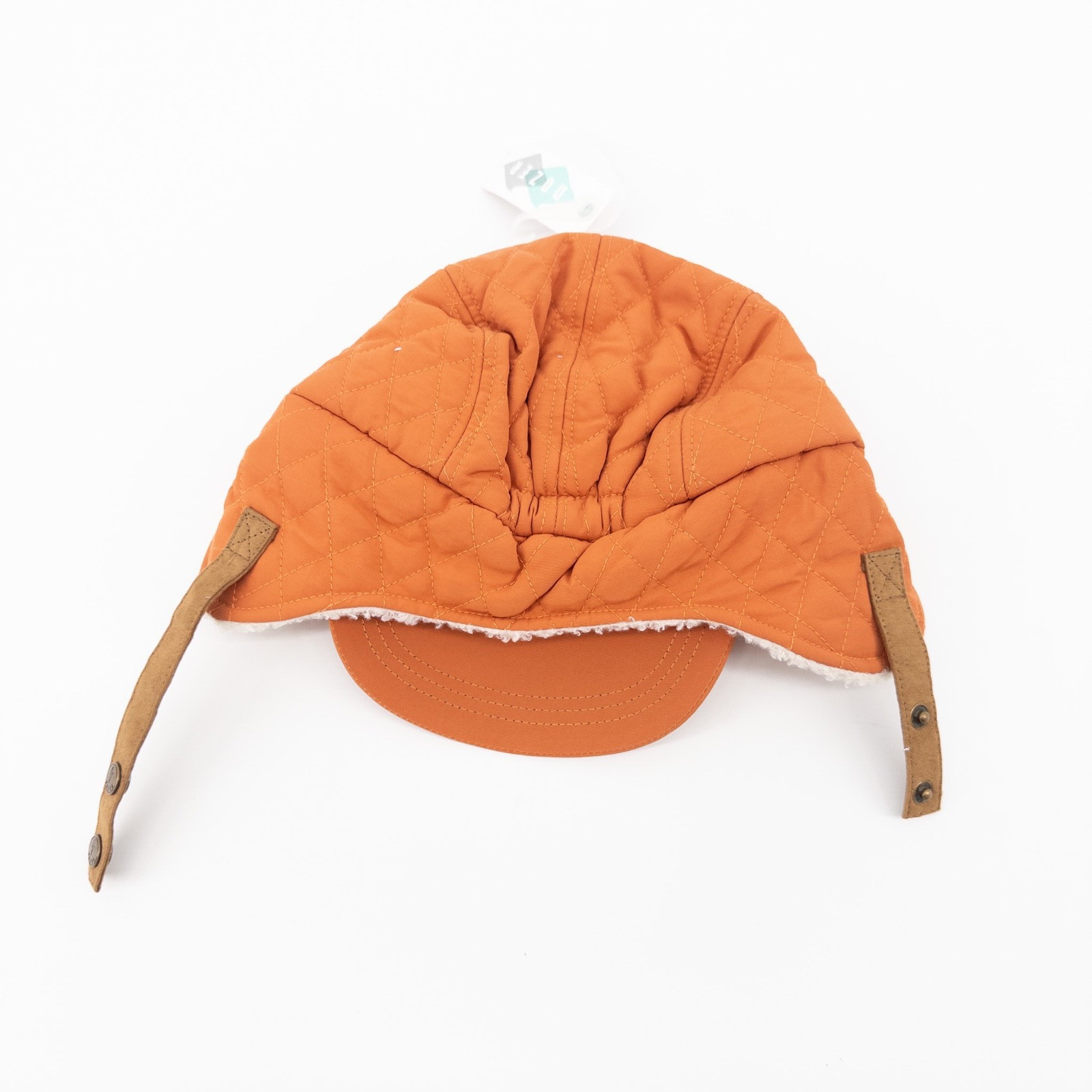 Dozer Kids Moonee Cap
