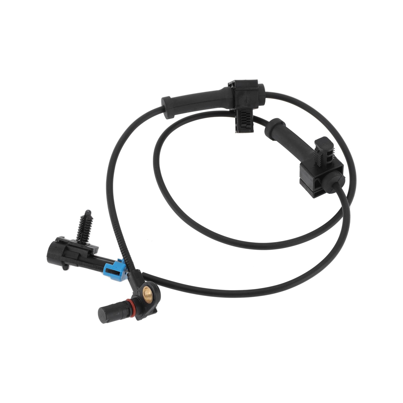 Rear ABS Wheel Speed Sensor for Hummer H3 2006-2010 H3T 2009-2010 15862988