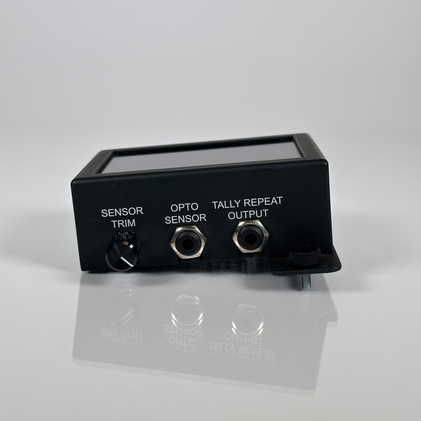 Autoscript Tally Plus Tally Indicator Tally +
