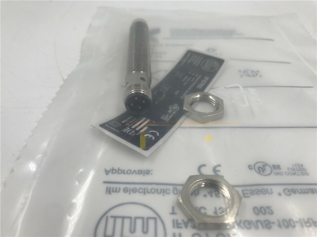 IF5762 1PCS New For IFM inductive Sensor&Proximity Switch