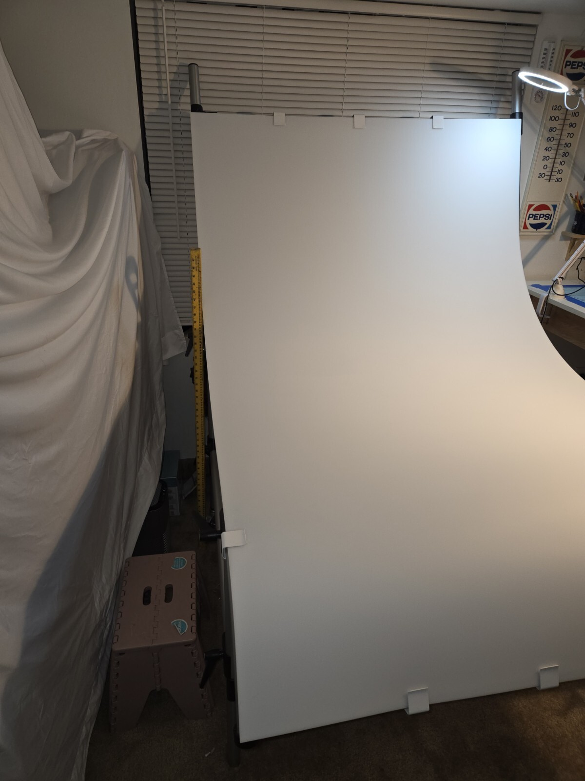 Manfrotto Still Life Shooting Table