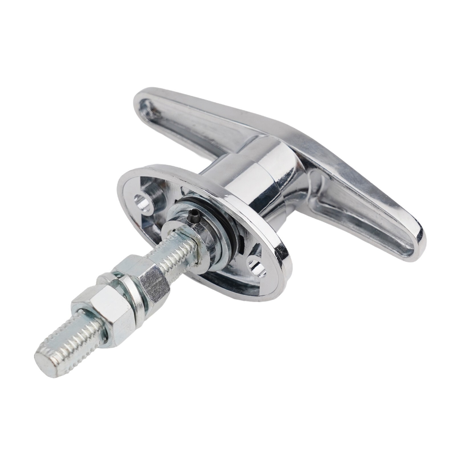 Lock Kit Camper Attachment Keyed Lock Kit Camper Attachment Easy Installation