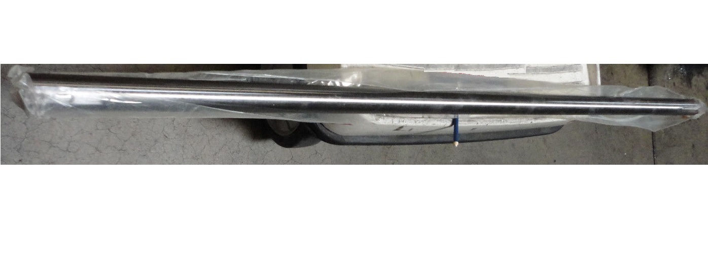 ~Discount HVAC Pickup Deal~ 48DD406102 - Carrier Blower Shaft 1-3/16" x 62-1/4"