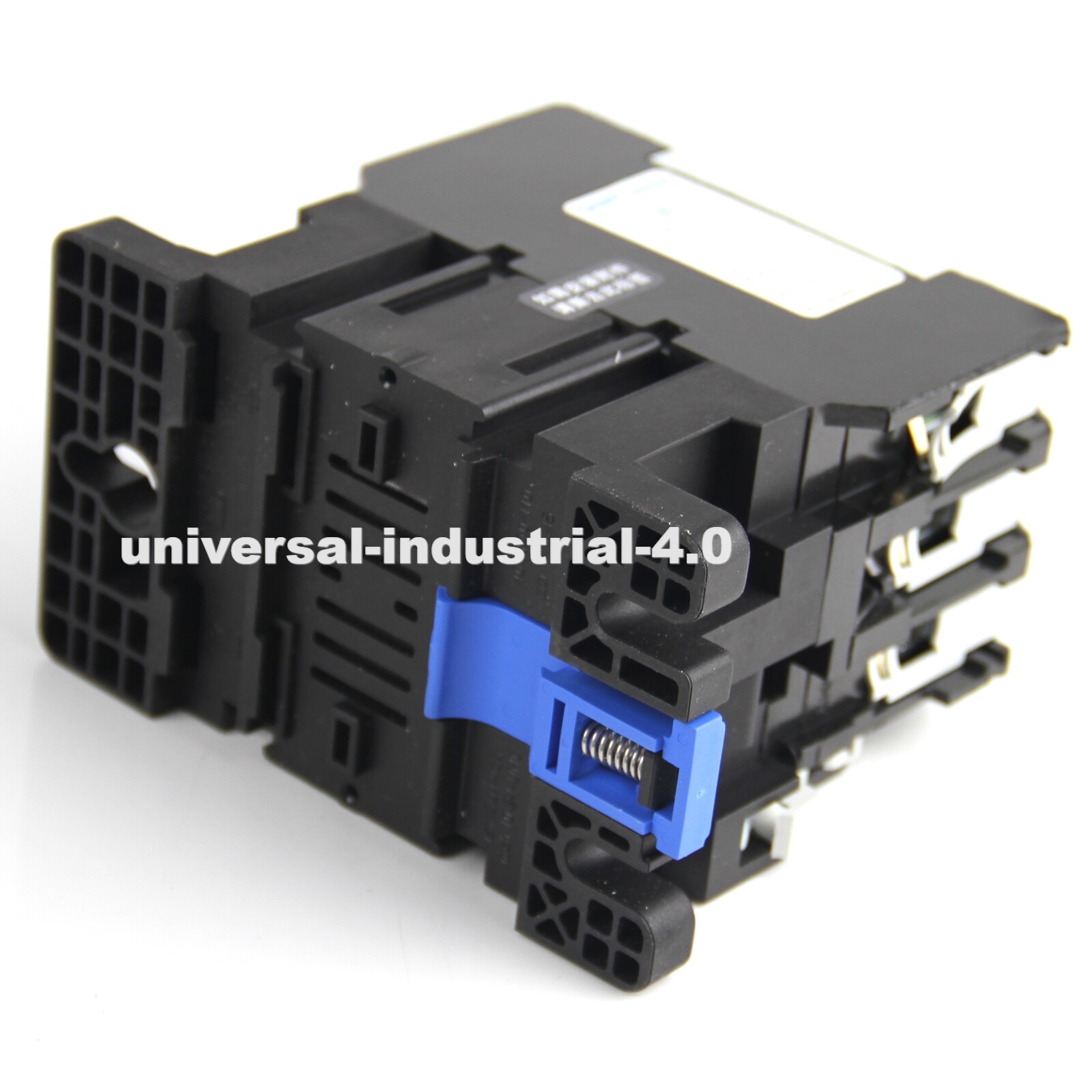 CHNT NC1-6511 220V AC Contactor NEW