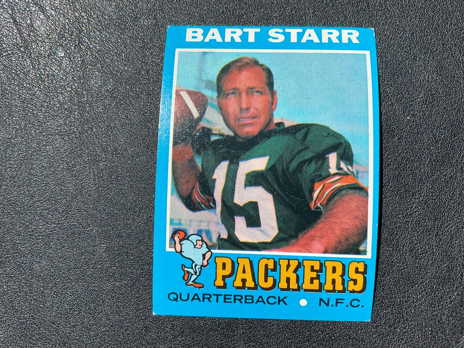 1971 TOPPS FOOTBALL NUMBERS 133-263 PICK CARDS YOU WANT ####