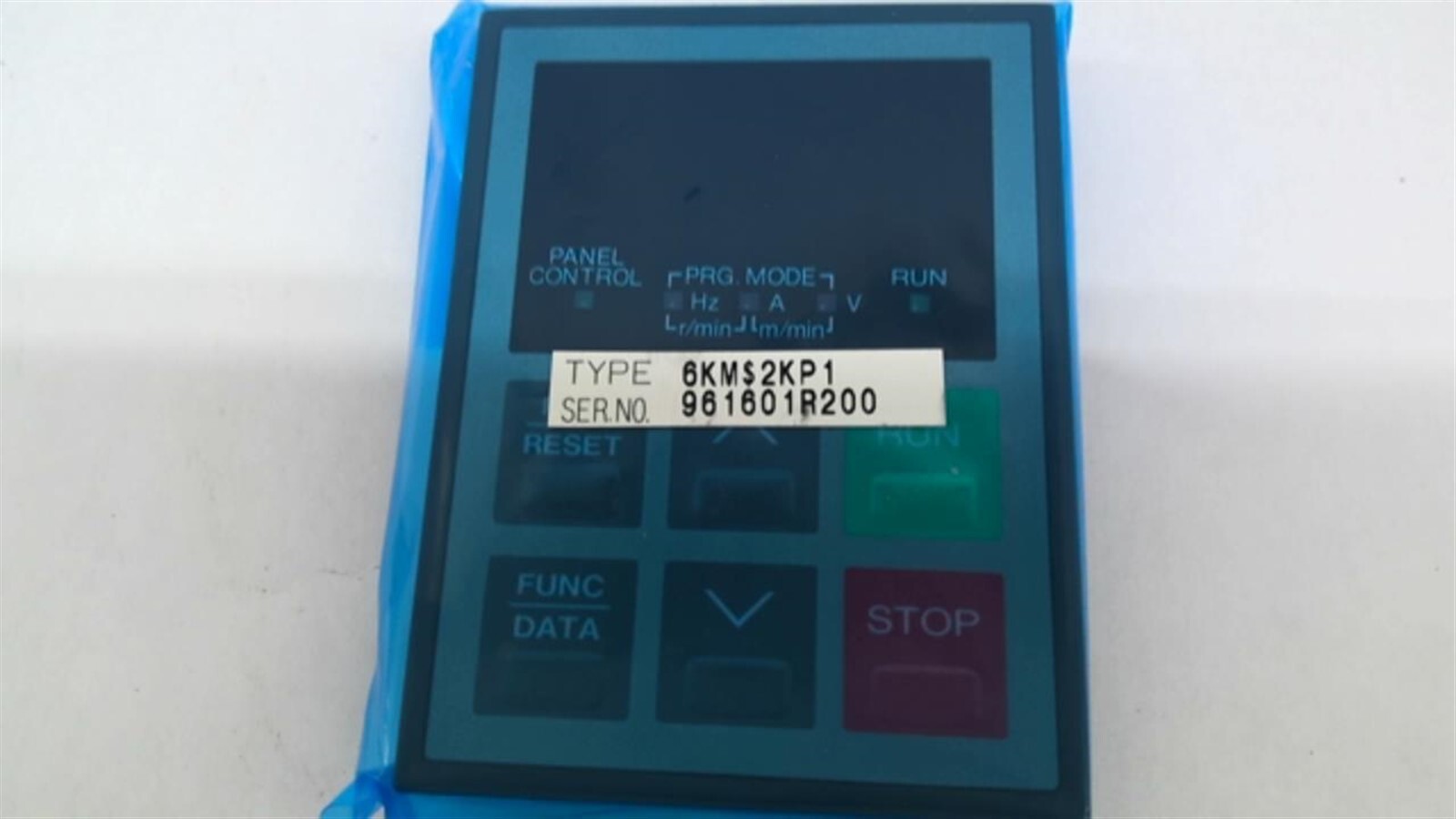 GE 6KM$2KP1 AF-300 Drive