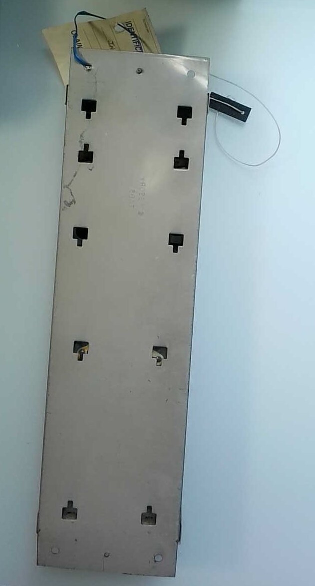 NuTone 475 Intercom Amplifier