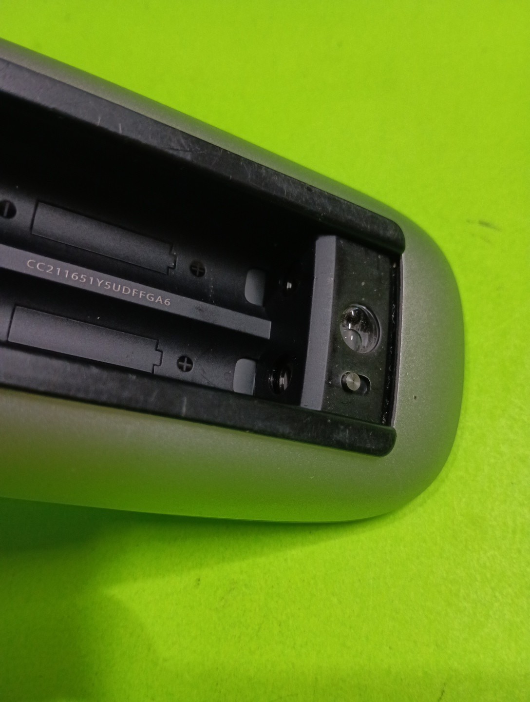 GENUINE Apple Bluetooth Wireless Laser Multi-Touch Magic Mouse - A1296 Authentic
