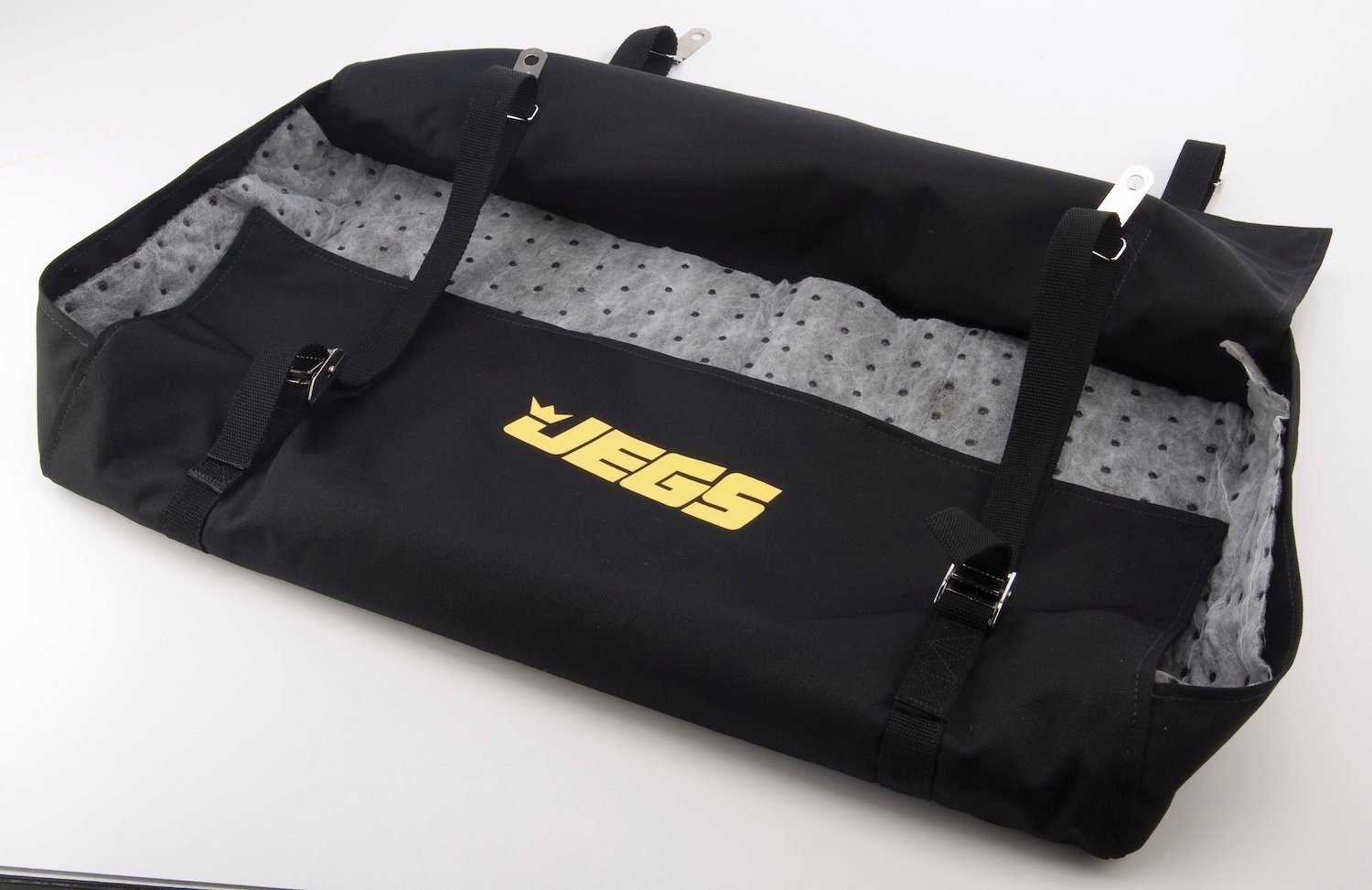 JEGS 50210 Universal Engine Diaper