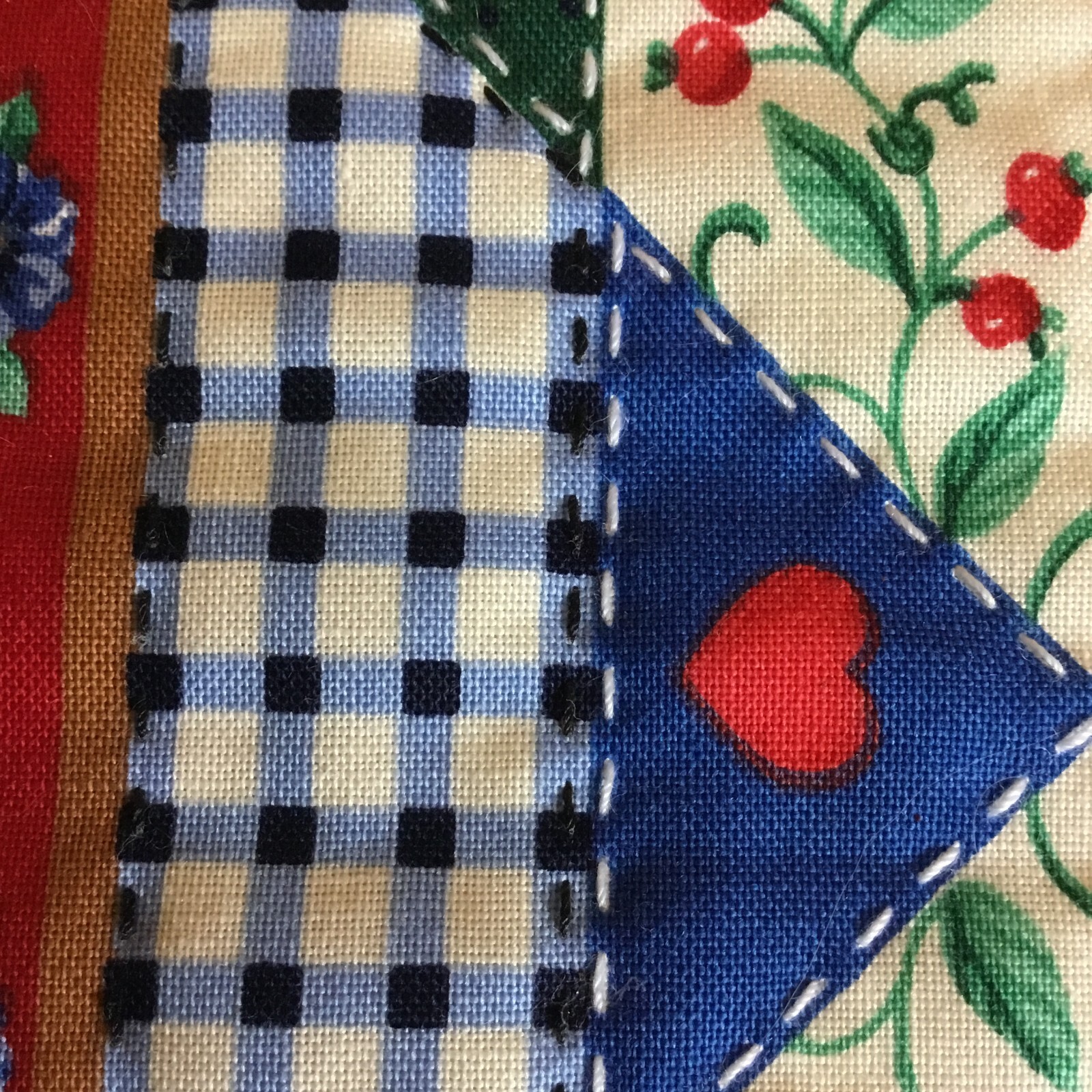 Hand Detailed Pillow Covers - Animals