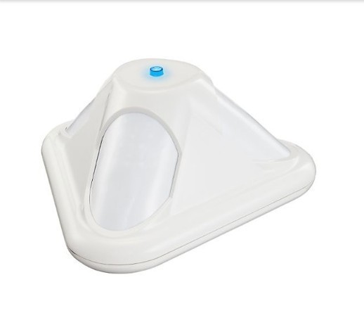 Bosch DS939 Panoramic Ceiling-Mount PIR Motion Detector