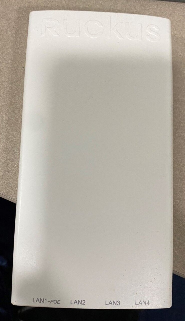 Ruckus H500 802.11AC Wireless AP