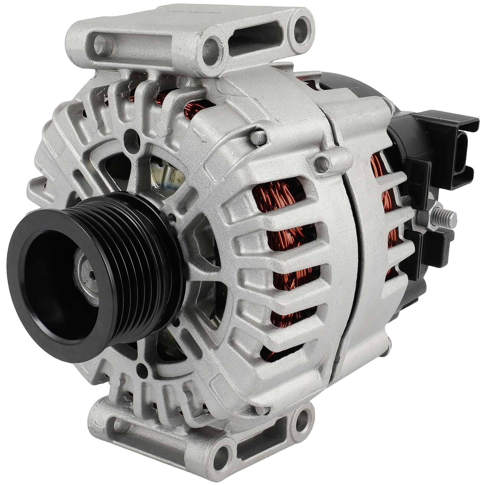 Alternator For Mercedes-Benz CLS400 C218/X218 2015-2017 V6 3.0L CG20U011 21098
