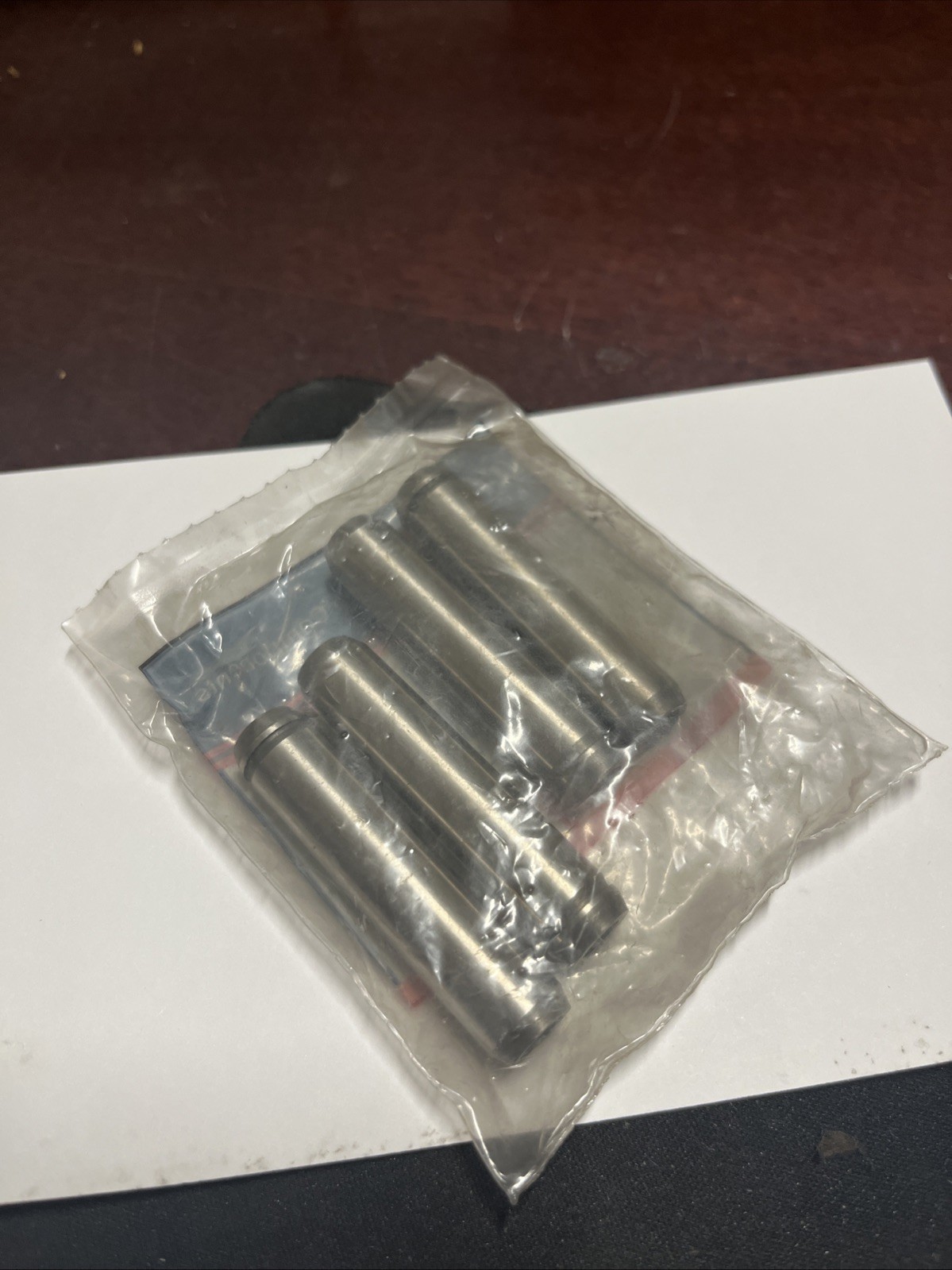 Engine Valve Guide ITM VG1221CI Qty 4