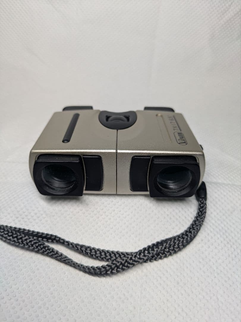 Binoculars Vixen 7 17 6.5X
