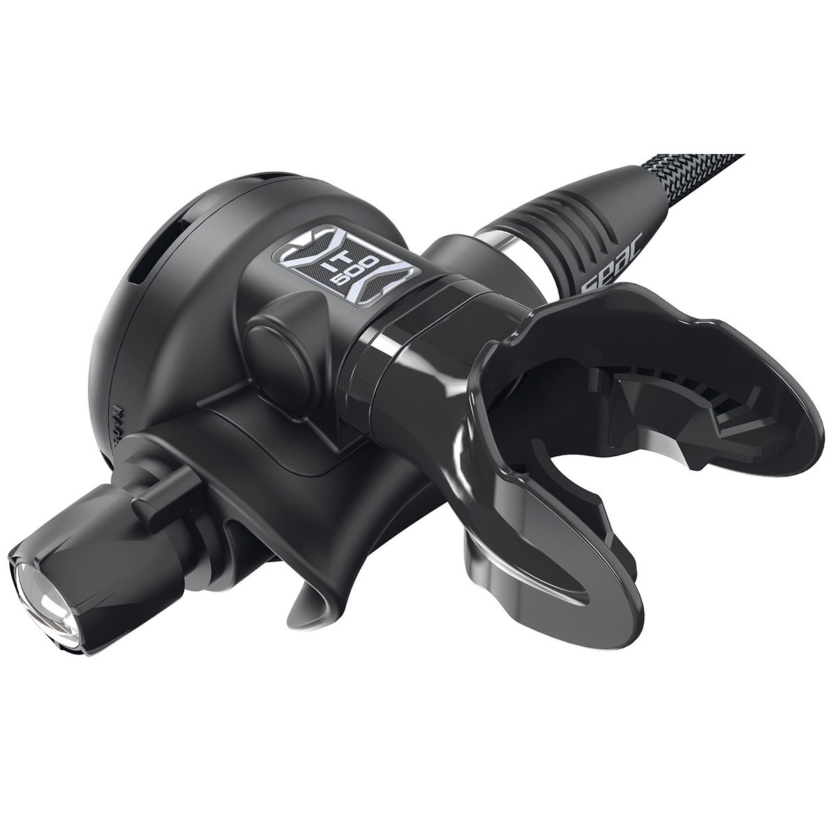 Seac IT500 300 DIN Regulator