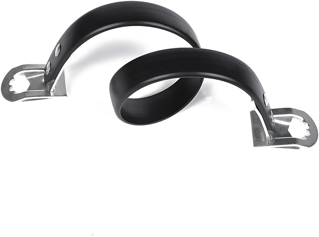 Battery Carrier Strap, 14" Car Battery Carrier Bracket Lifting Belt, Metal Heavy
