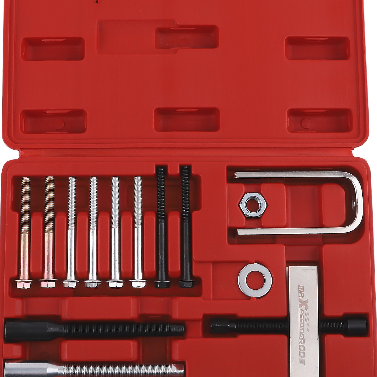 Steering Wheel & Lock Plate Remover Tool Set Installation Kit Puller Kit New