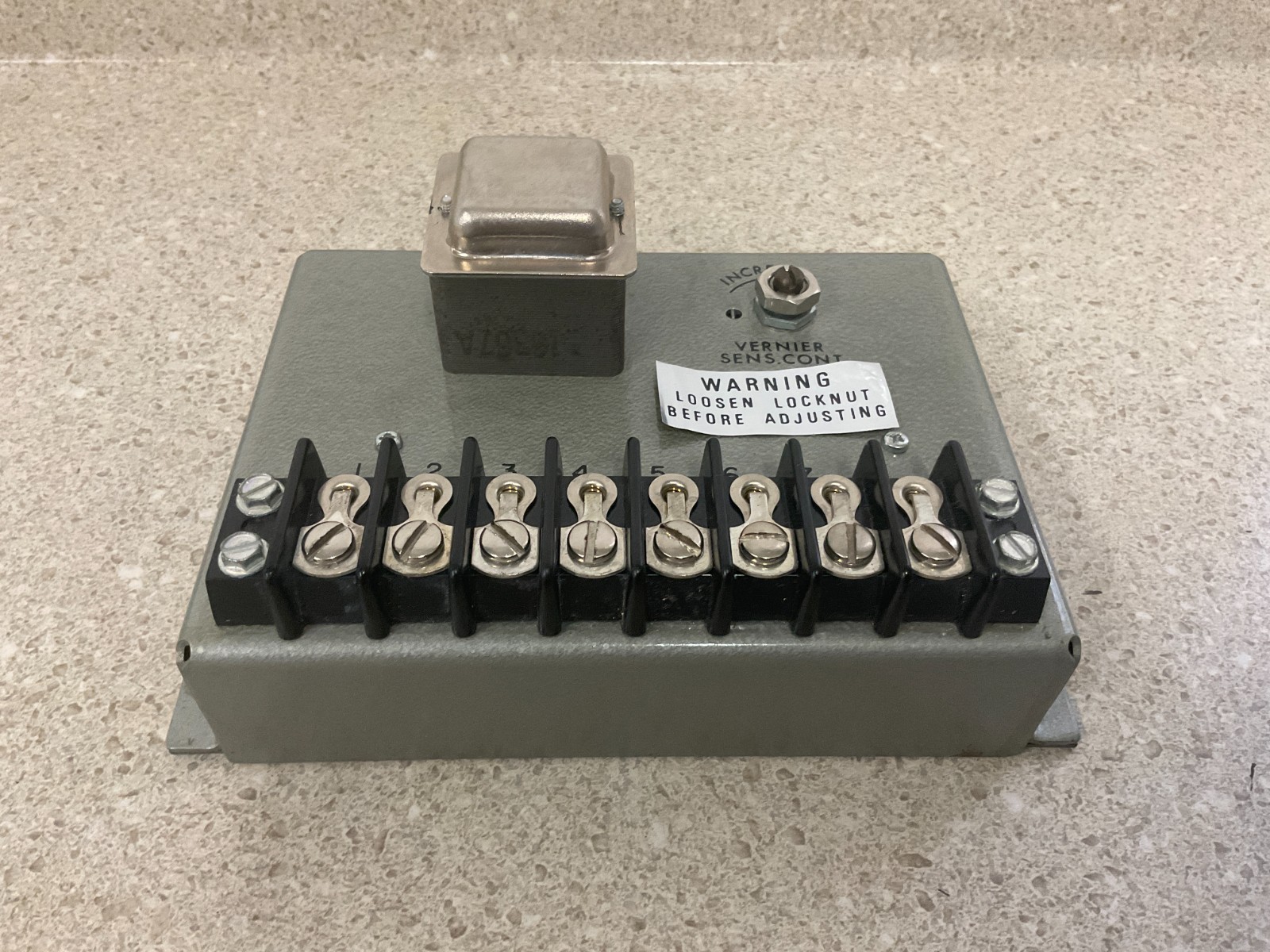 Honeywell Microswitch 40FL1