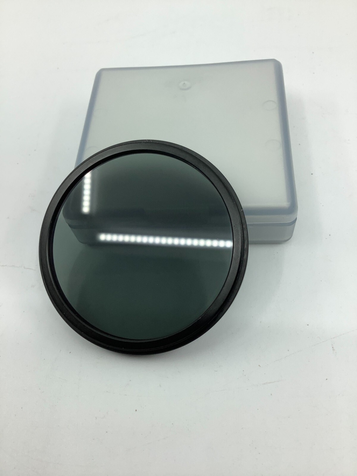Tiffen Full ND Filter 52mm 0.6 - Good Condition