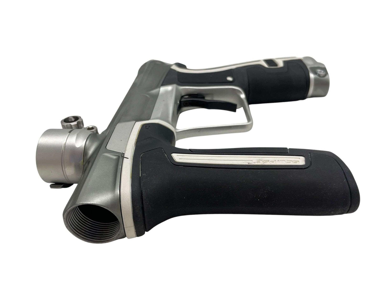 Planet Eclipse CS2 Grey/Silver Paintball Gun