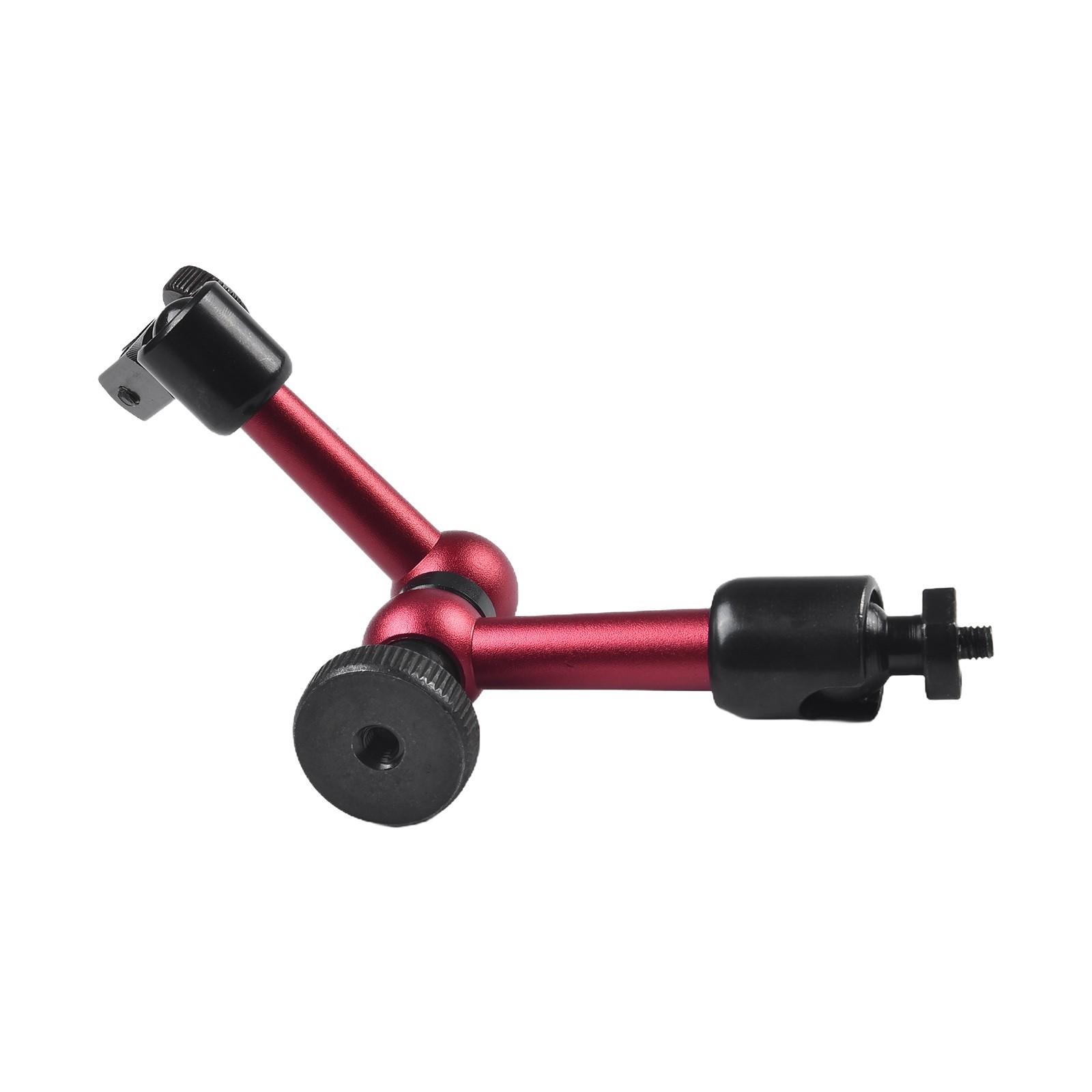 Metalworking Indicator Bracket Holder Stand Magnetic Arm Base Indicator