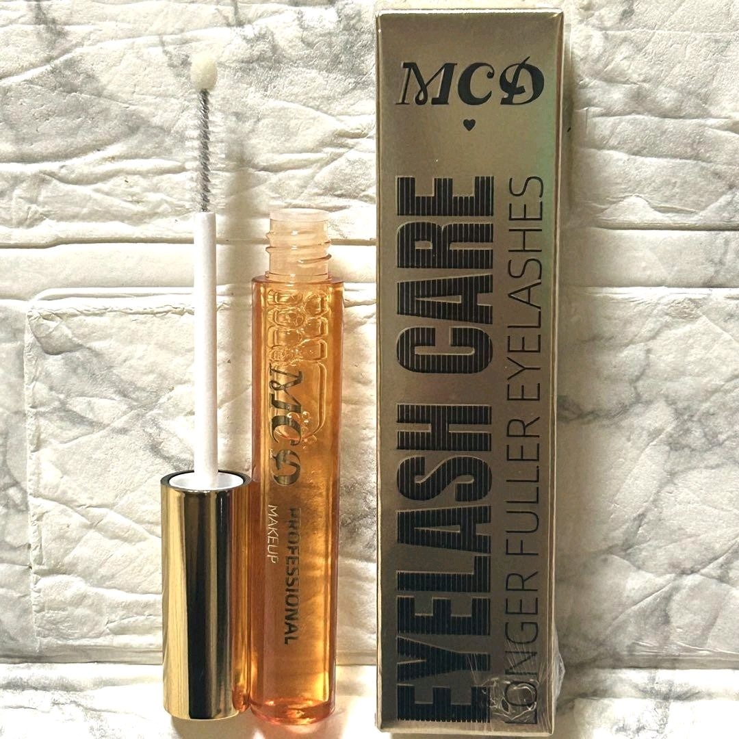 Eyelash Growth Serum Eyebrow Boost Enhancer Natural Rapid Stimulator (3.5ml/5ml)