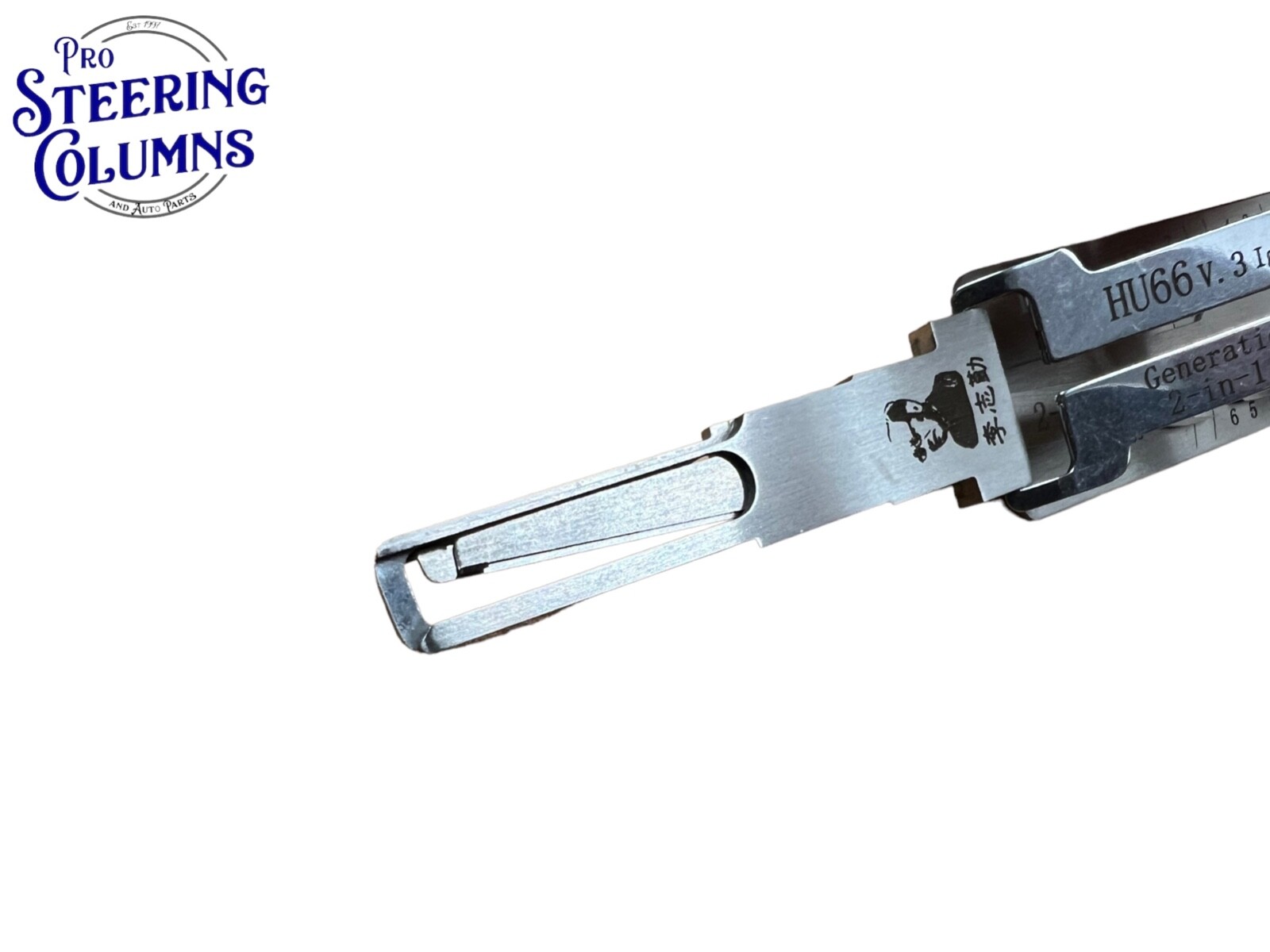 HU66 TWIN LIFTER FOR AUDI VW GENUINE NEW!