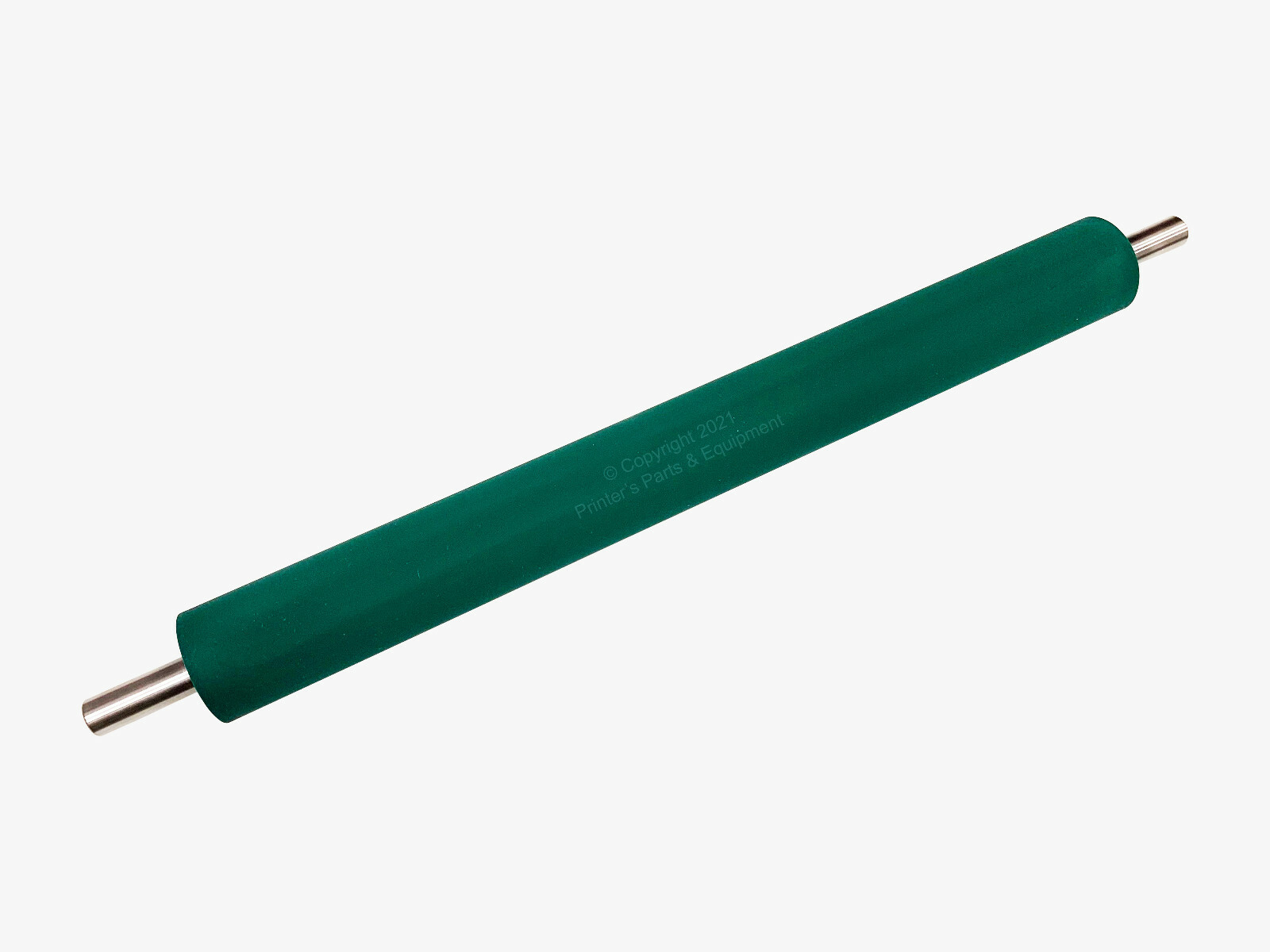 Crestline Water Pan Roller for AB Dick 375/9800/9800 AB-3763-CL / X07-0303NS