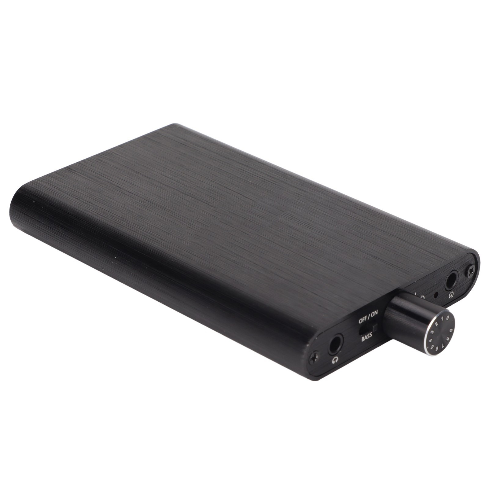 ｀Headphone Amplifier 3.5mm Stereo Headphone Amplifier Headphone Output