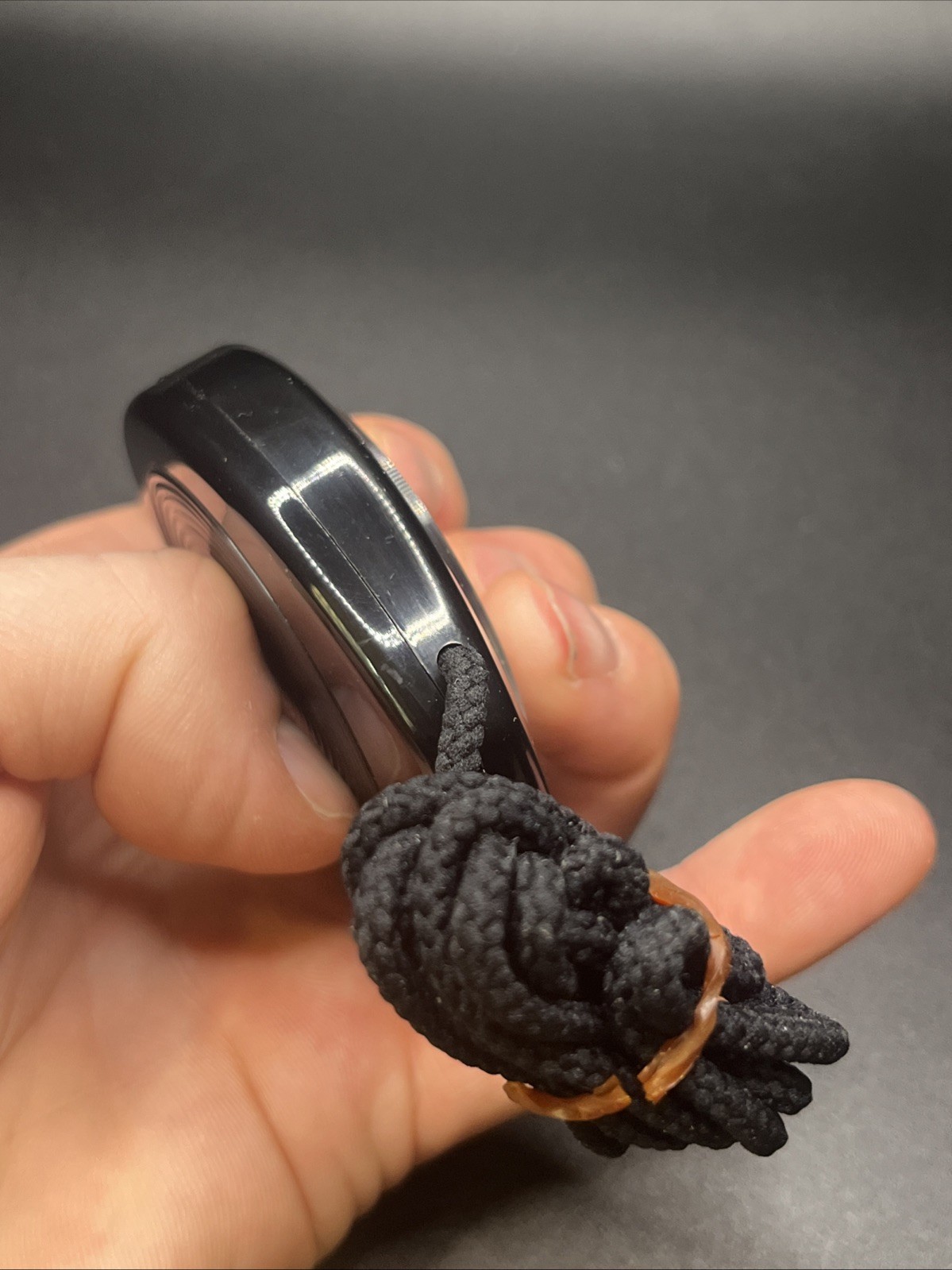 Aristo Apollo 7 Jewels Stopwatch